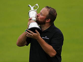 Open organisers confident a 